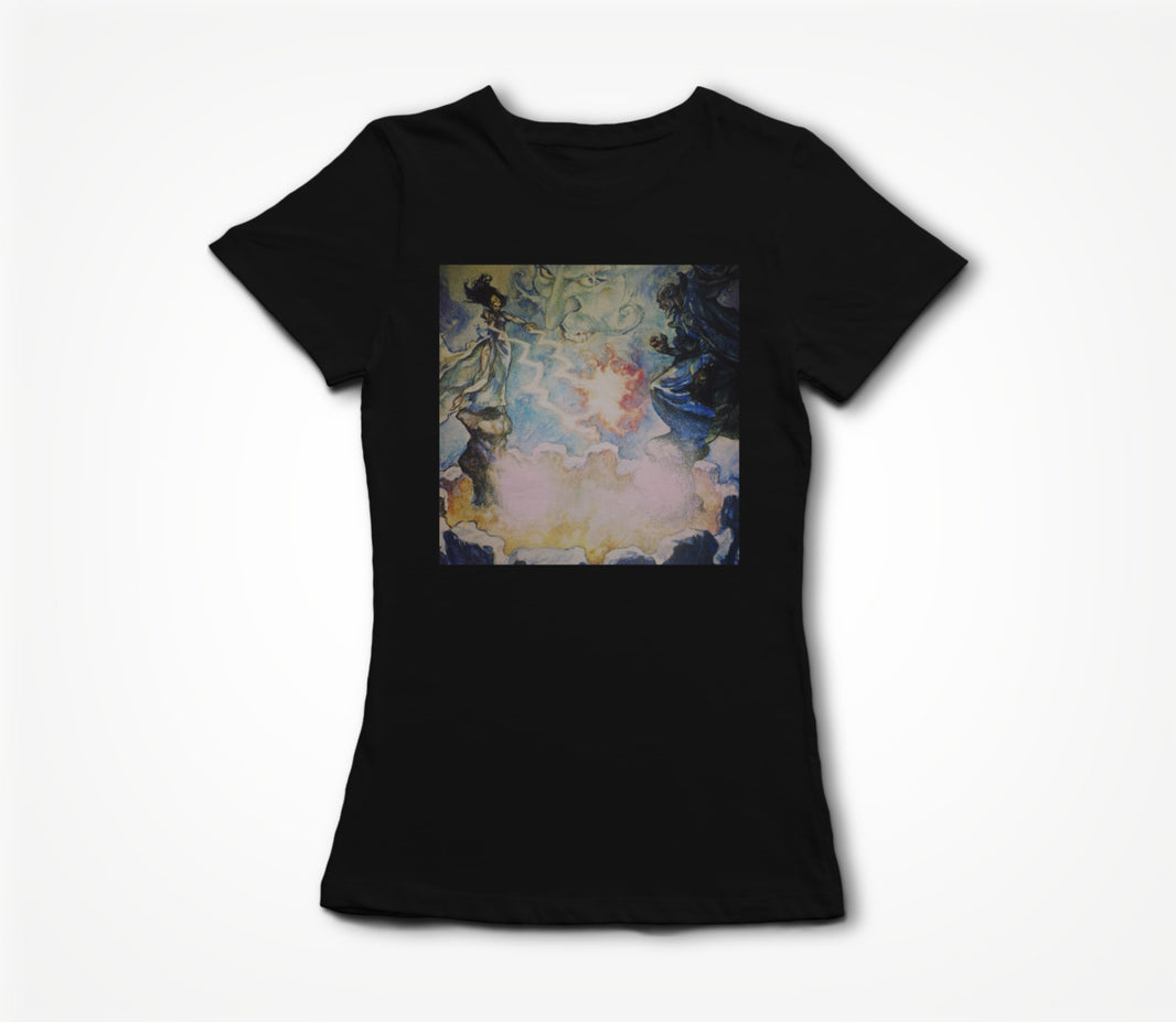 Wizards Women's T-shirt