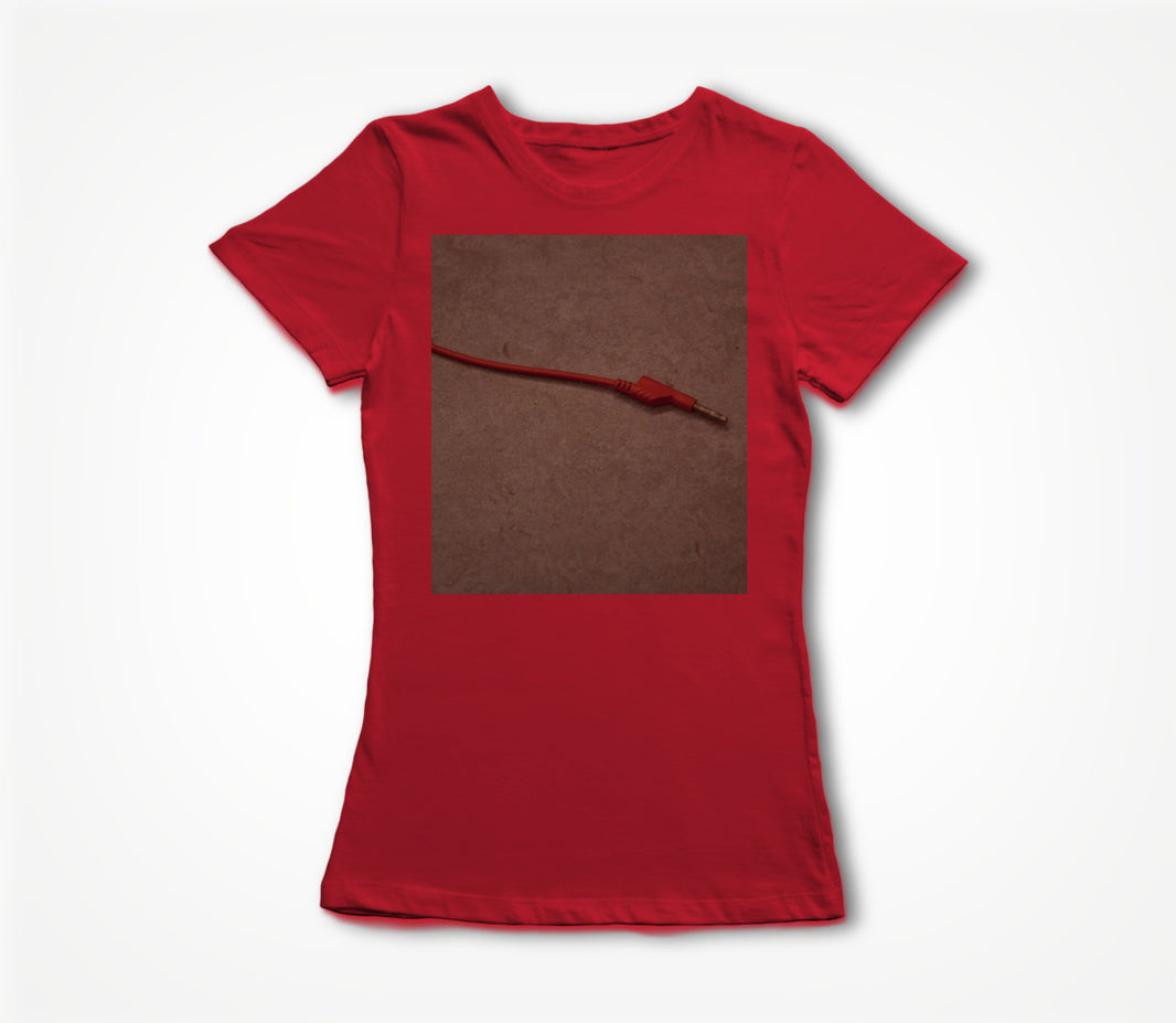 Sideways 2 Women's T-shirt