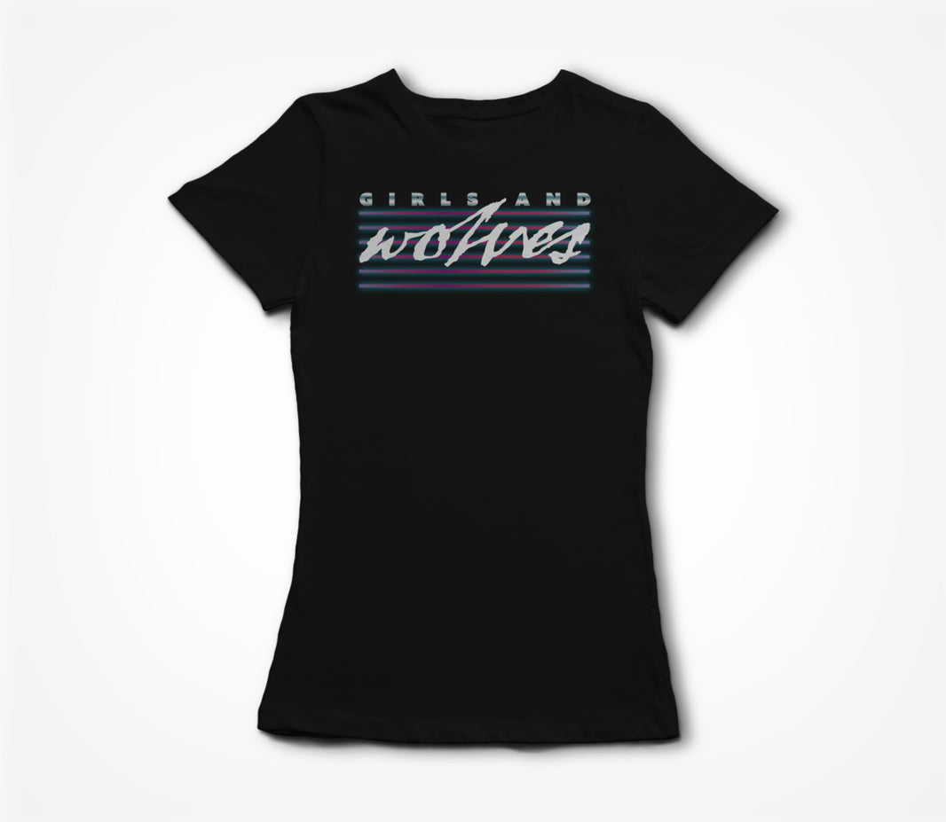 Unsolved Mystery 5 Women's T-shirt