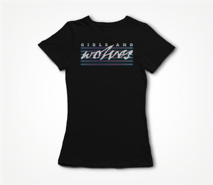 Unsolved Mystery 5 Women's T-shirt