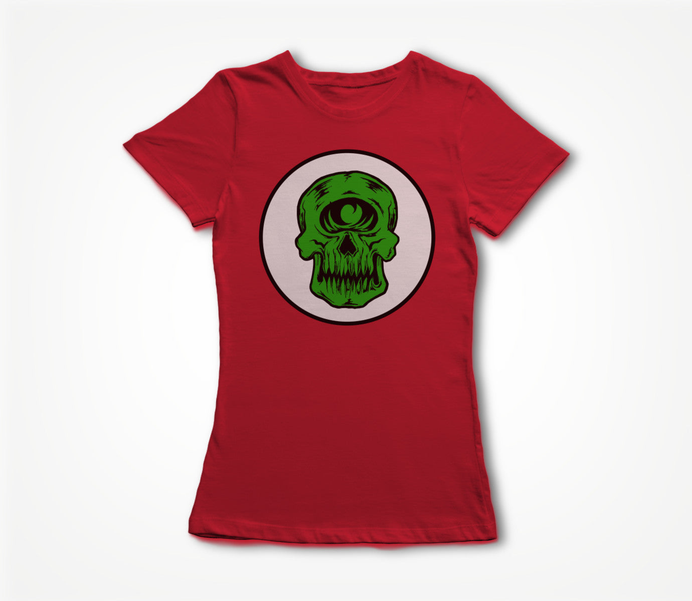 EyeGor Deth T Women's T-shirt