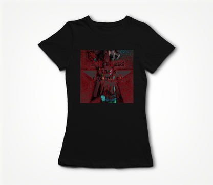 HOMELESS RAGE COMPLEX Women's T-shirt