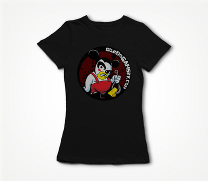 Mouse in the house Women's T-shirt