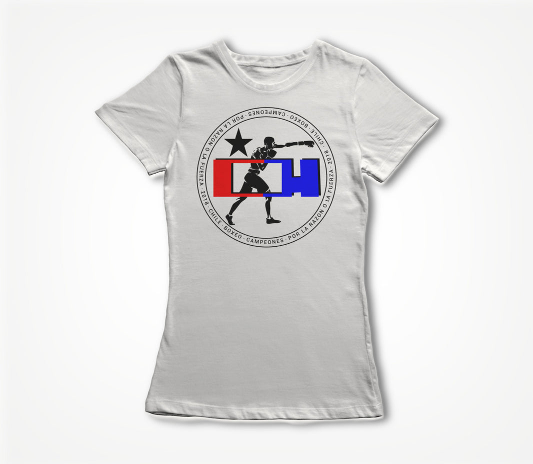Latin Mixmasters Women's T-shirt