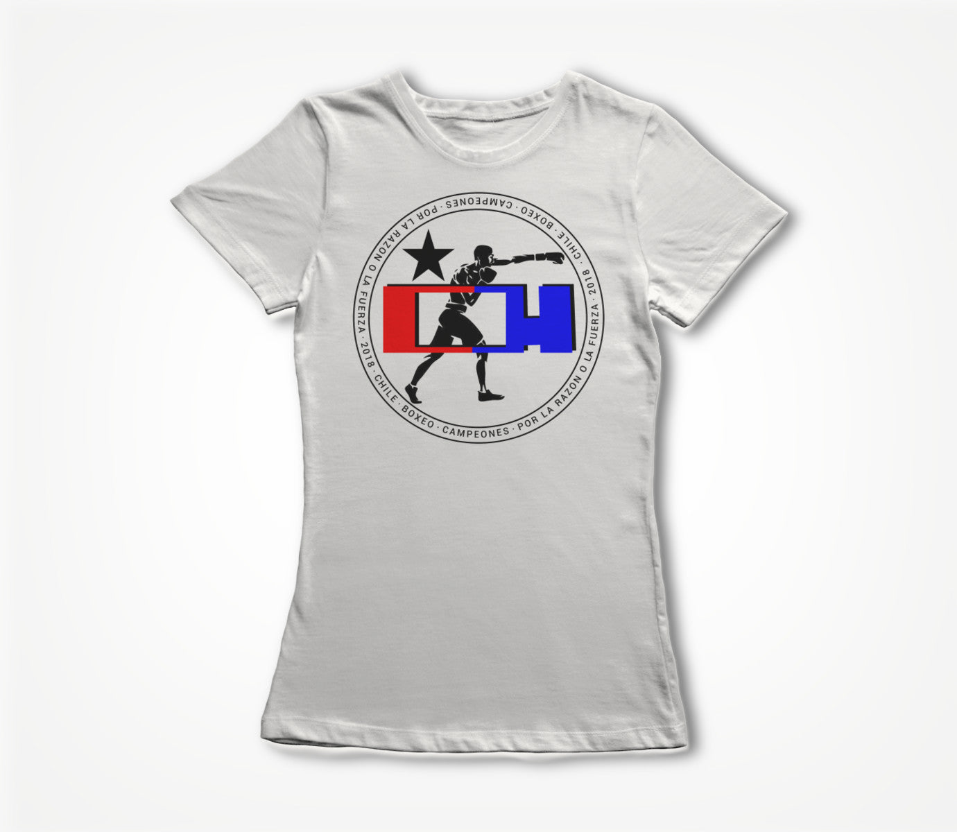 Latin Mixmasters Women's T-shirt