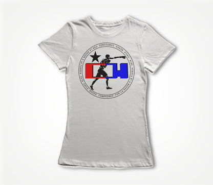 Latin Mixmasters Women's T-shirt