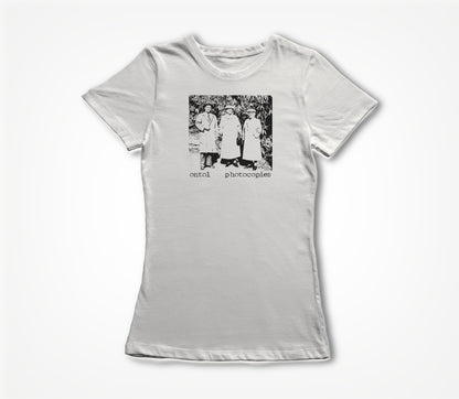 photocopies positive Women's T-shirt