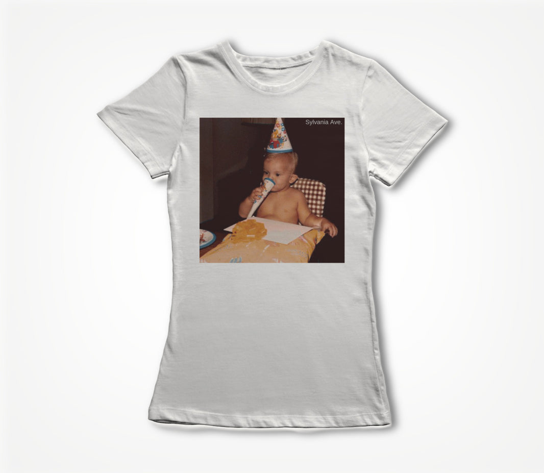 In a Day Women's T-shirt