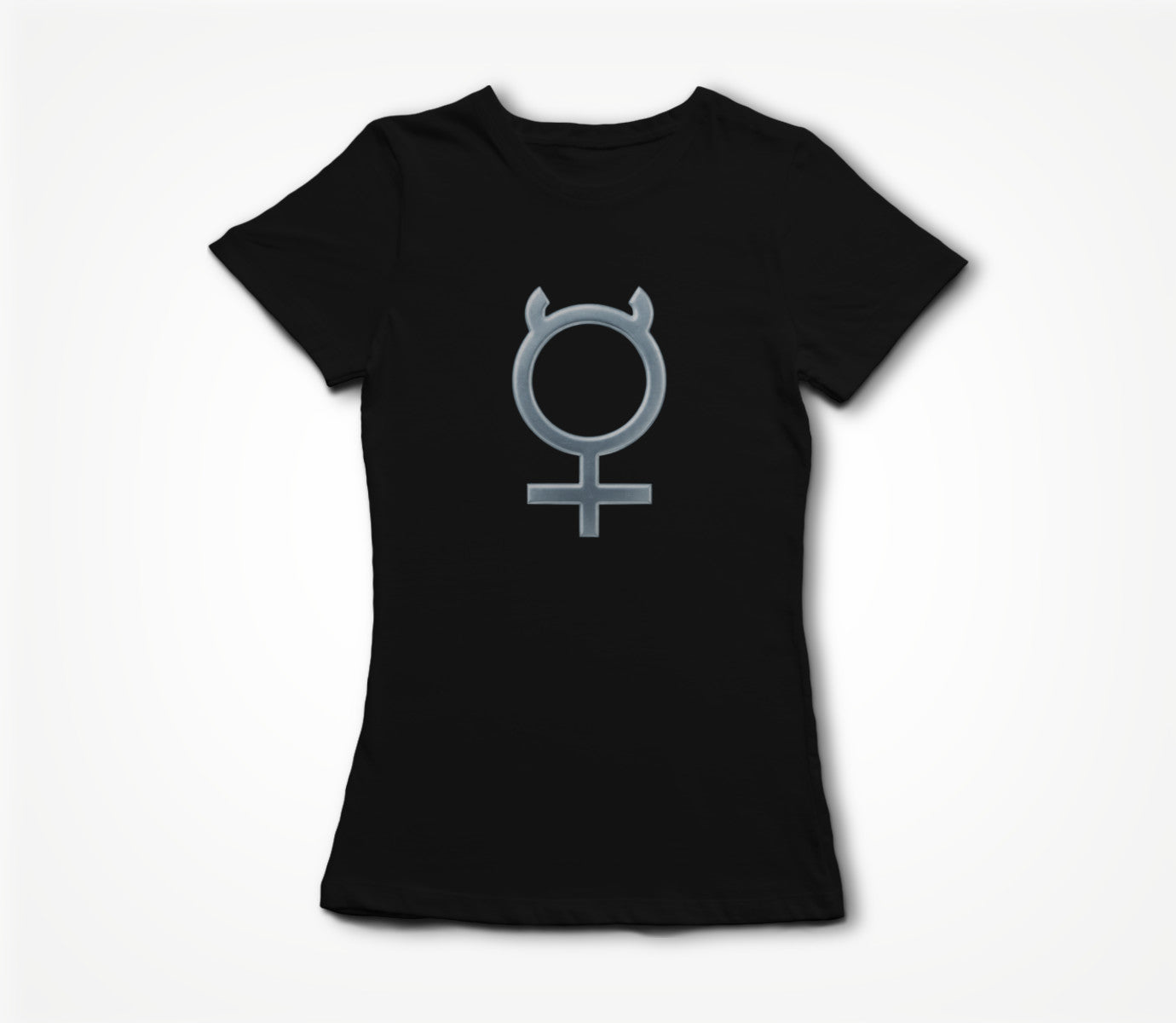 Black Women's T-shirt