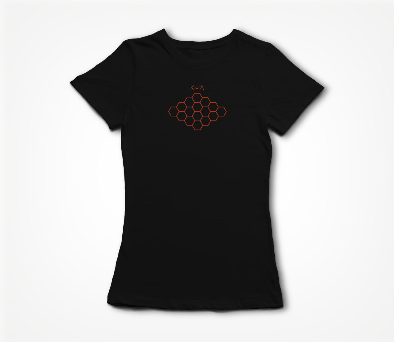 Beehive Black Women's T-shirt