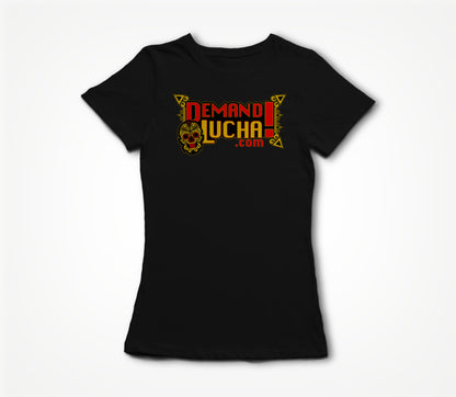 Classic Dot Com Logo Women's T-shirt