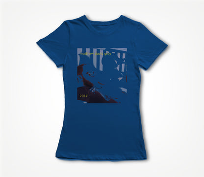 MDG - Duck Women's T-shirt