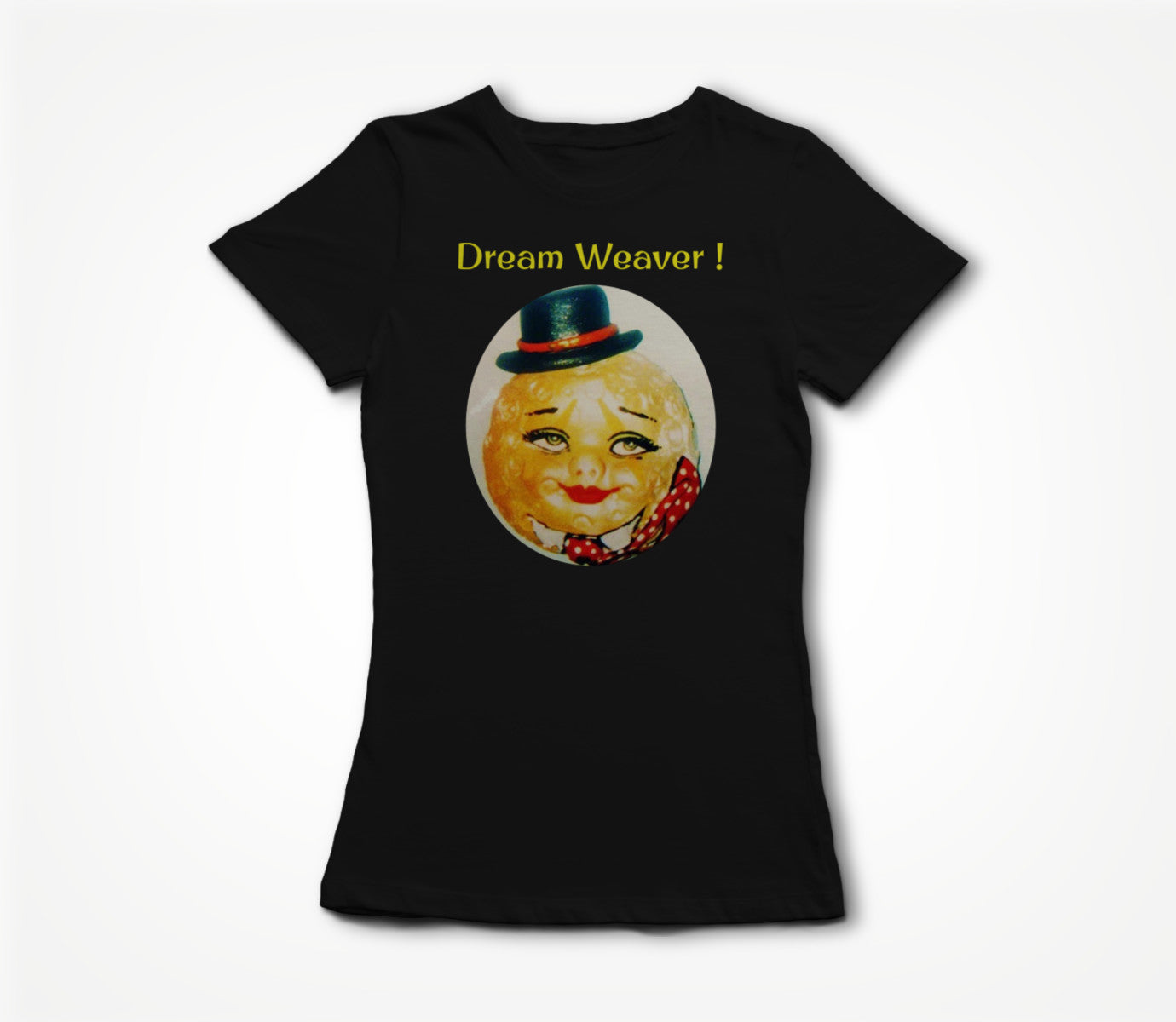 Dream Weaver ! Women's T-shirt