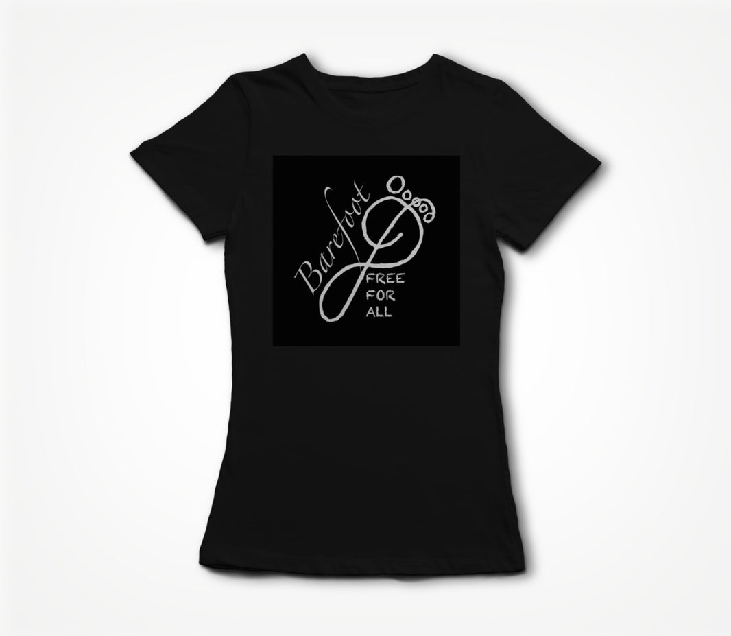 Black Women's T-shirt