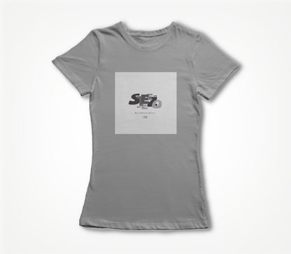 STEEEZO logo Women's T-shirt