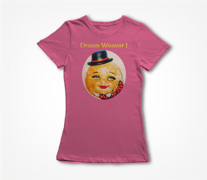 Dream Weaver ! Women's T-shirt