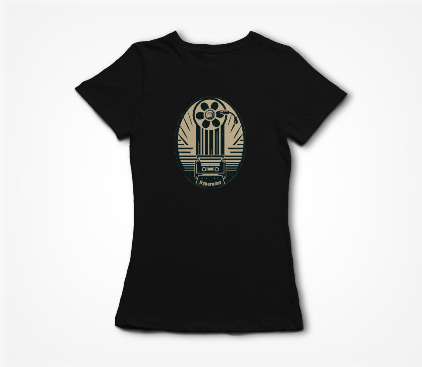 Logo 2 Women's T-shirt