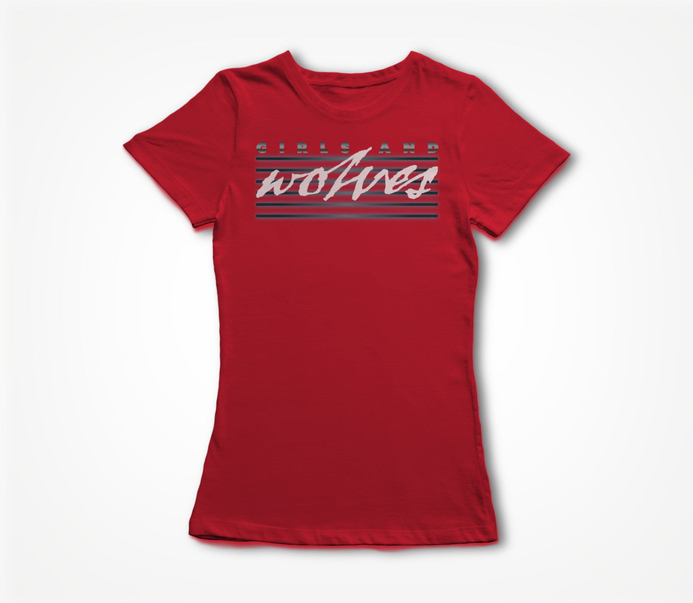 Unsolved Mystery 7 Women's T-shirt