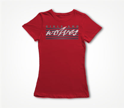 Unsolved Mystery 7 Women's T-shirt