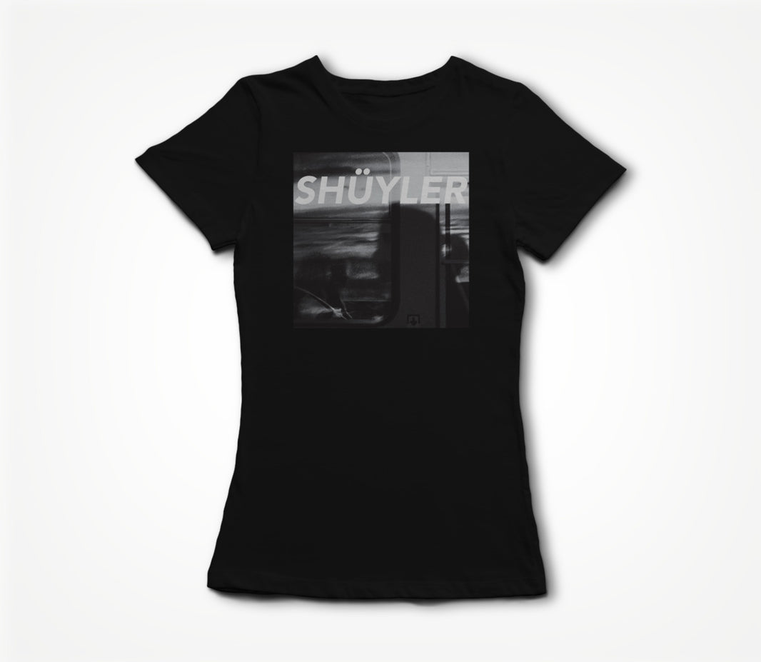 SHÜYLER / DIM=SUM Women's T-shirt