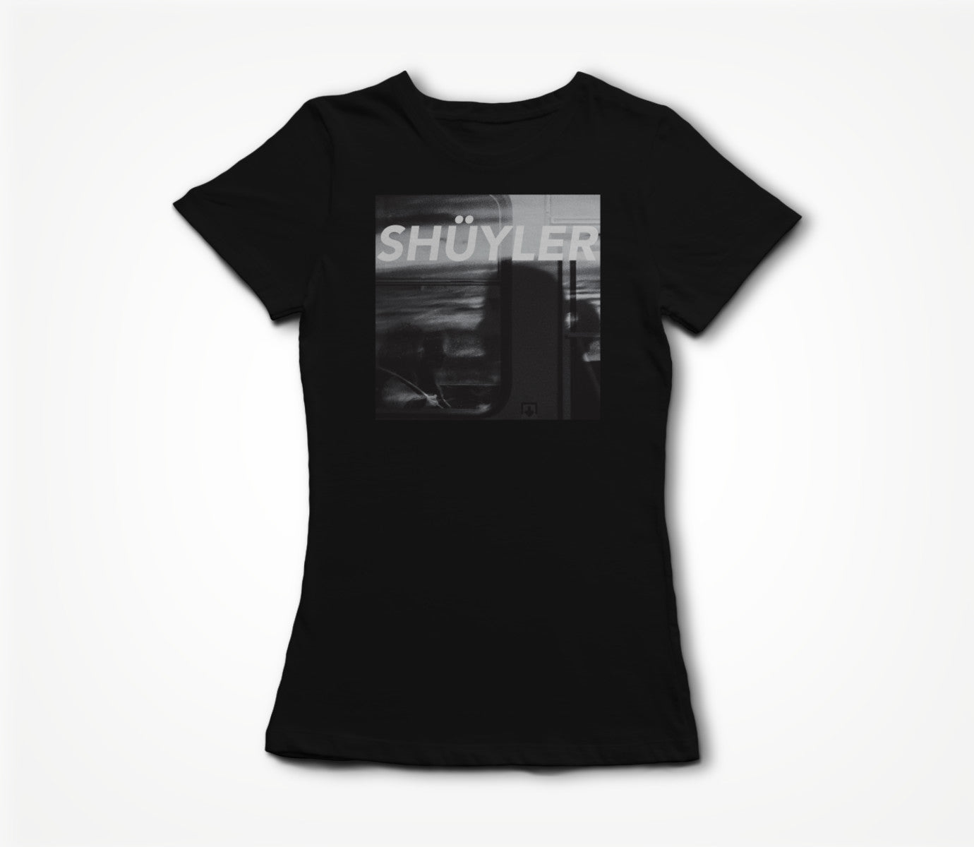 SHÜYLER / DIM=SUM Women's T-shirt