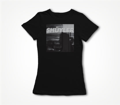 SHÜYLER / DIM=SUM Women's T-shirt