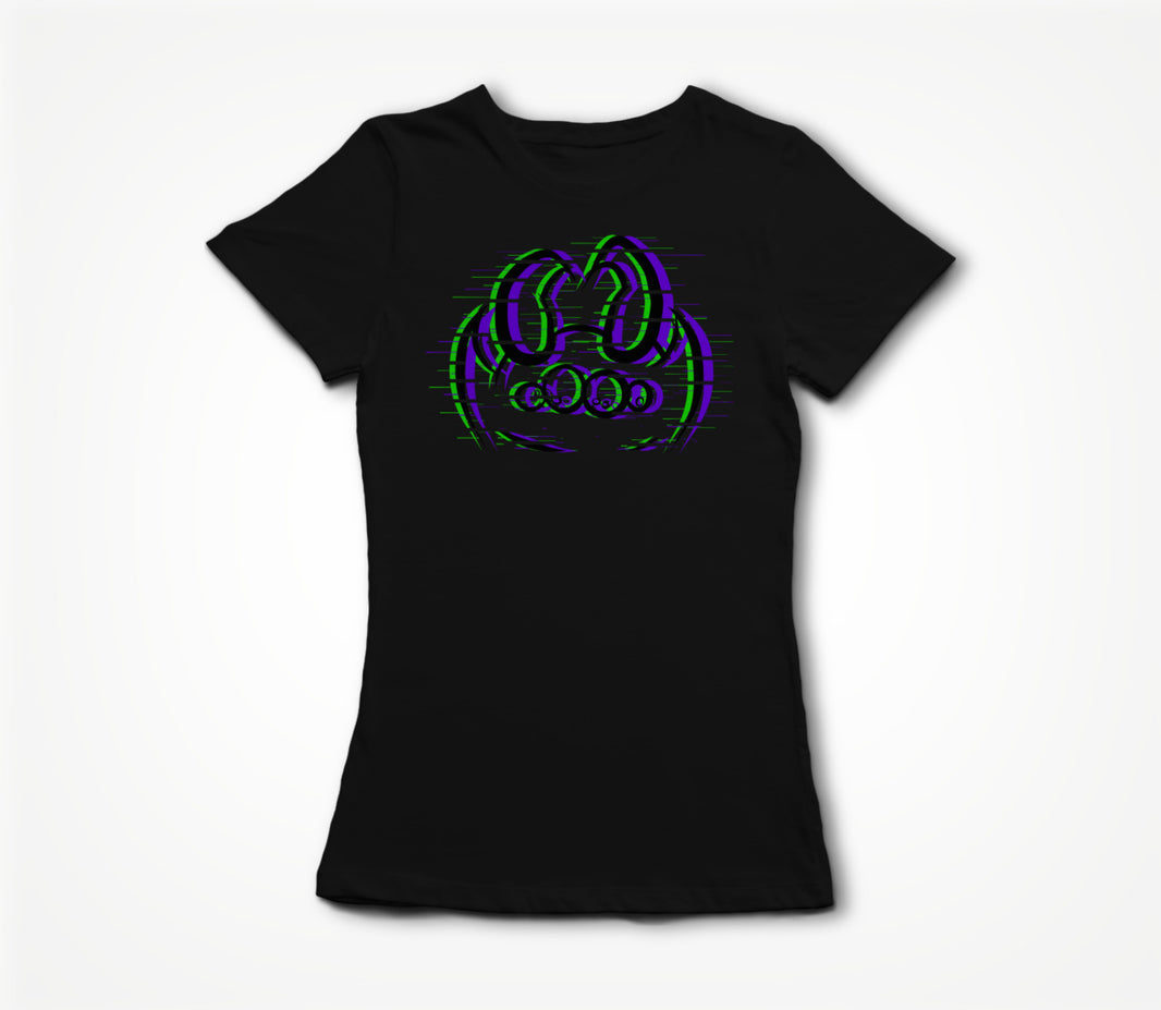 Big Bad Mouth G&P Women's T-shirt