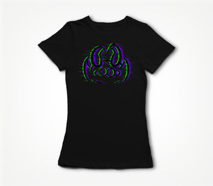 Big Bad Mouth G&P Women's T-shirt