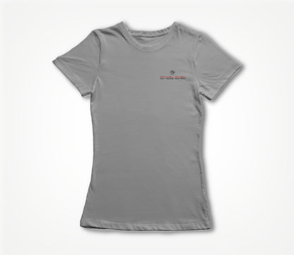 Parollo Music Official Staff Clothing Women's T-shirt