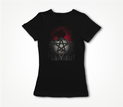 Black Women's T-shirt