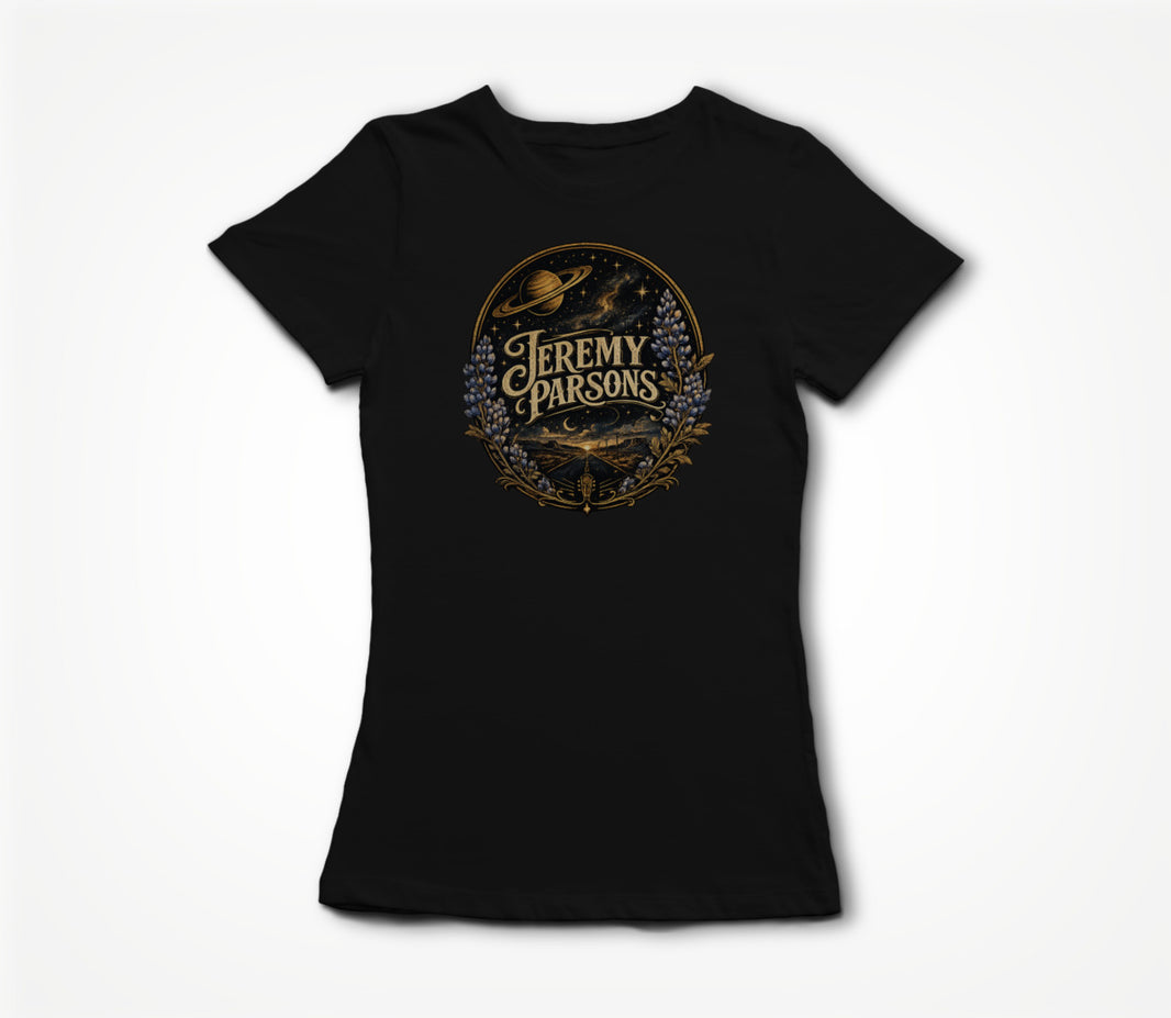 Midnight Americana Women's T-shirt