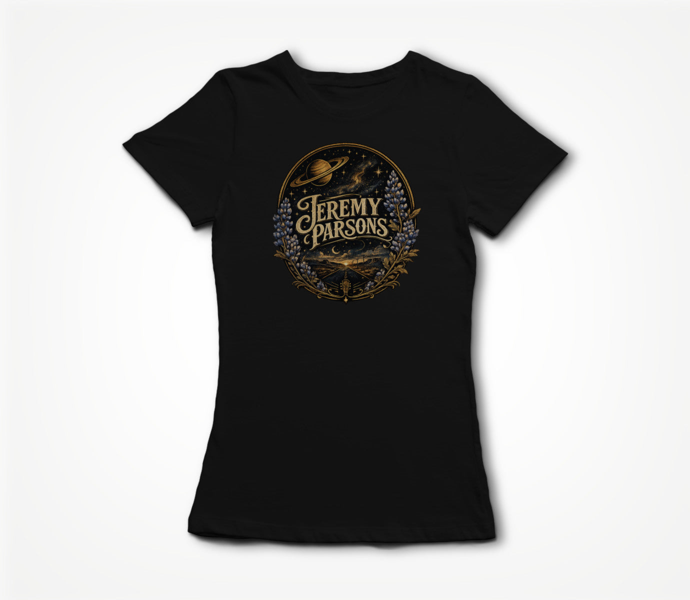Midnight Americana Women's T-shirt