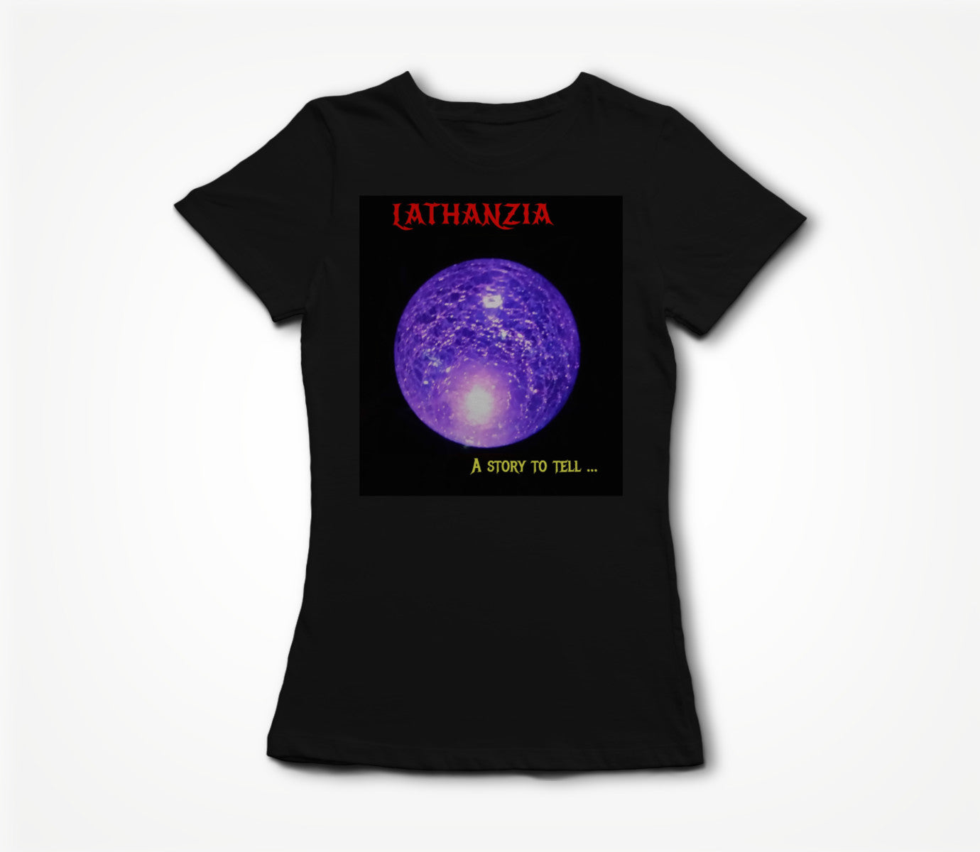 Globe Women's T-shirt