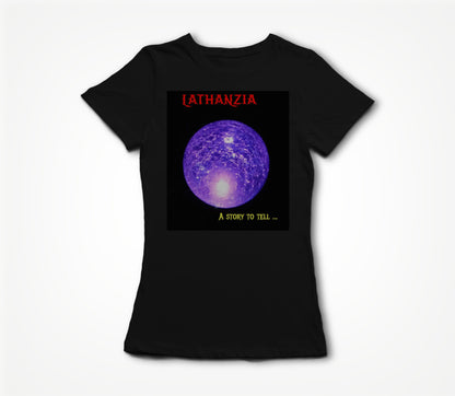 Globe Women's T-shirt