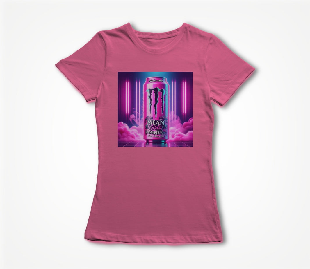 Mean girls Women's T-shirt