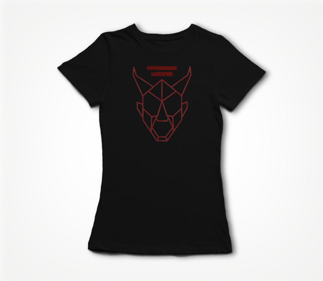 Lucifer Women's T-shirt