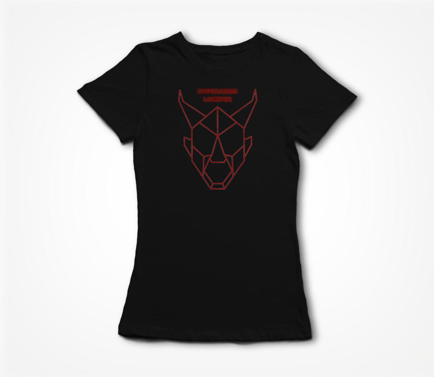 Lucifer Women's T-shirt