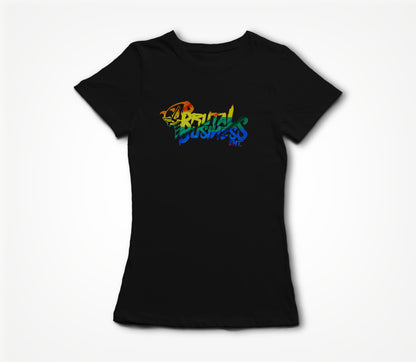 Pride Women's T-shirt