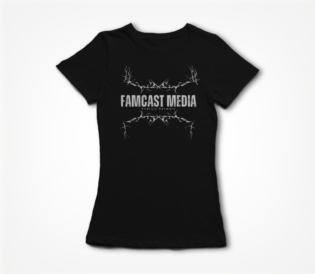 Black Women's T-shirt