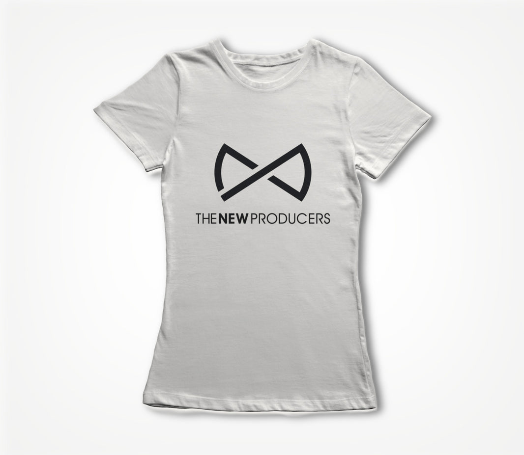 TNP Logo TW Women's T-shirt