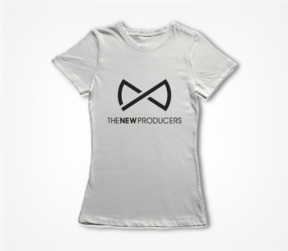 TNP Logo TW Women's T-shirt