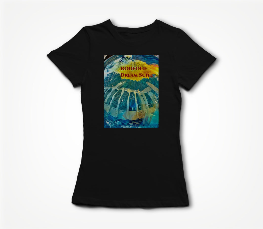 Dream Suite Women's T-shirt