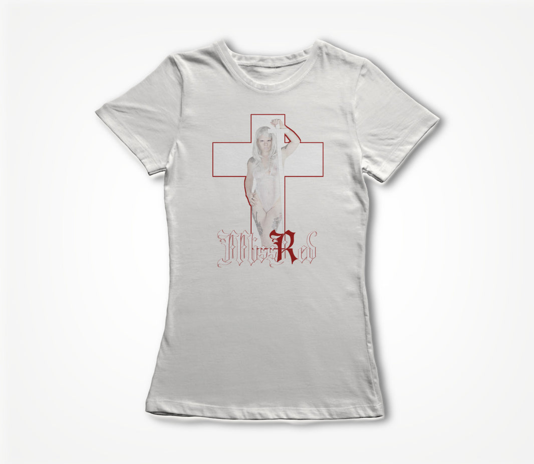 Porcelain Ghost Women's T-shirt