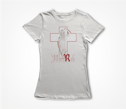 Porcelain Ghost Women's T-shirt