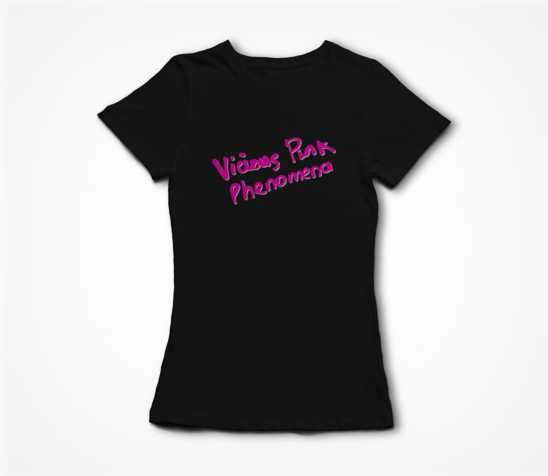 VPP Spray Can Art Logo Women's T-shirt