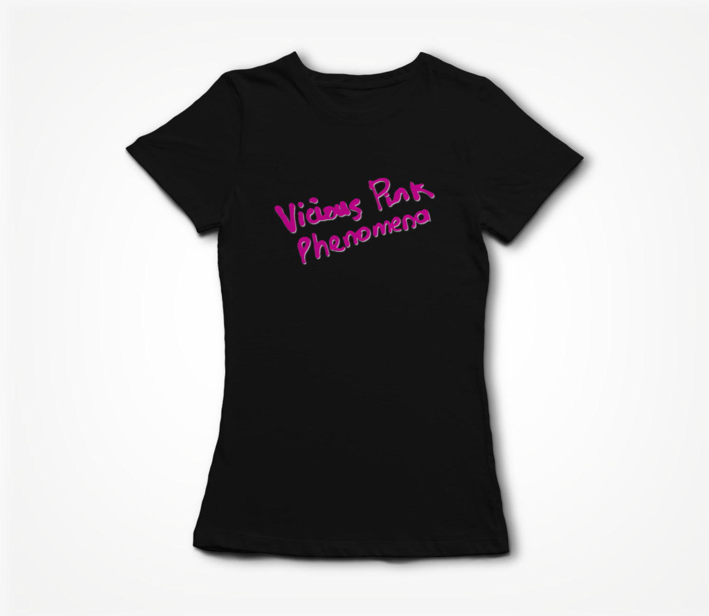 VPP Spray Can Art Logo Women's T-shirt