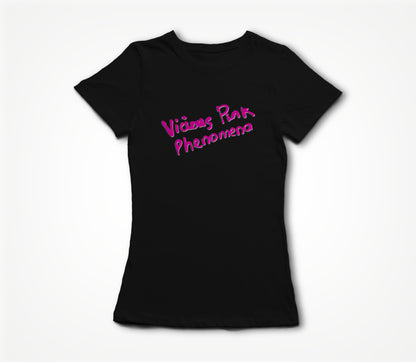 VPP Spray Can Art Logo Women's T-shirt