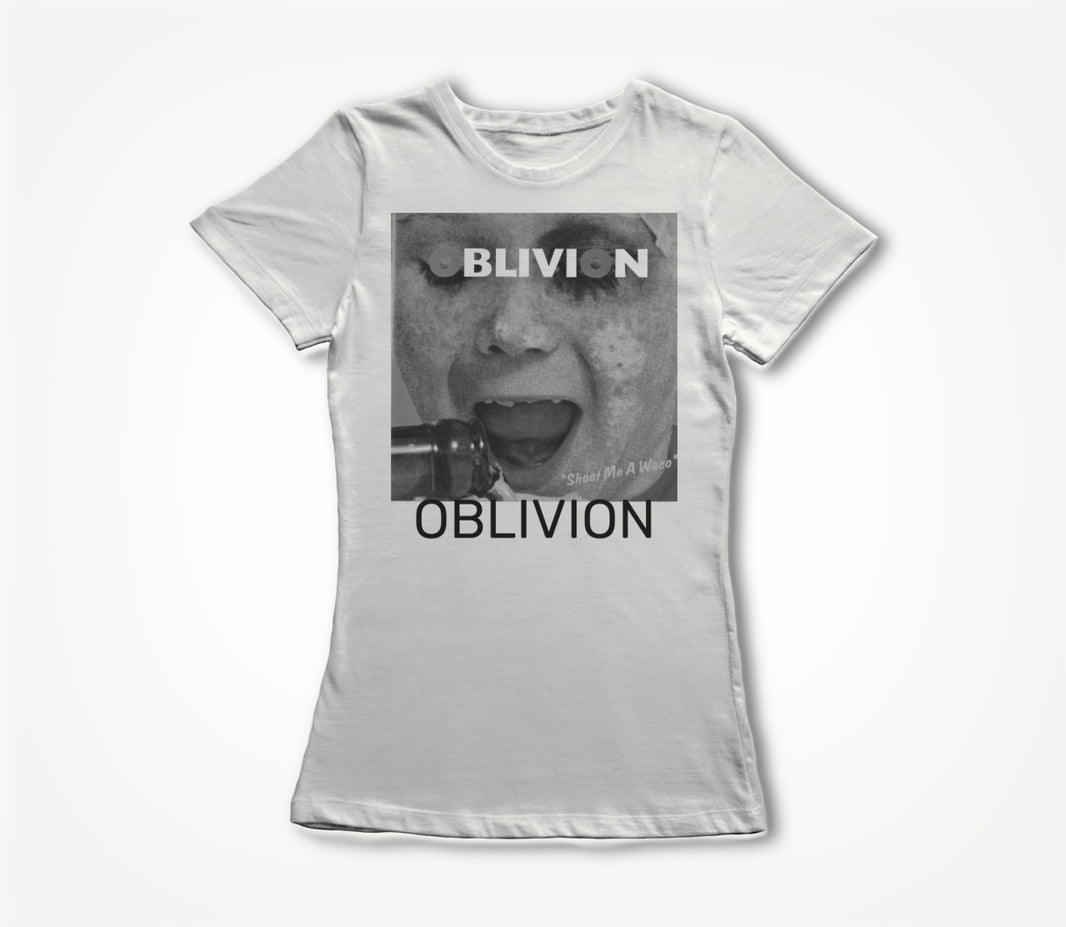 oblivionshootme Women's T-shirt