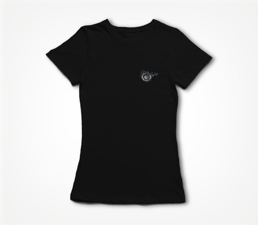On Vinyl - w Signature Women's T-shirt