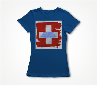 Doctor Prescribed Women's T-shirt